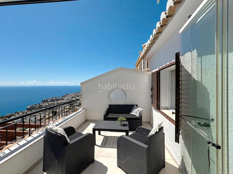 Foto 6624f250-6747-4893-ac9c-141239f2c46d. Appartement dans Cumbre del Sol Poble Nou de Benitatxell (el)