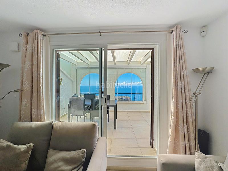 Foto 6678d736-a96e-484f-ab2d-f1988ef03503. Appartement dans Cumbre del Sol Poble Nou de Benitatxell (el)