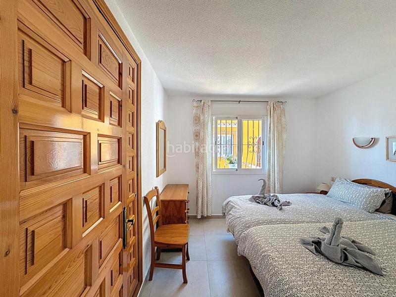 Foto 6aba9c64-93e3-412b-a61e-6da20355e11c. Appartement dans Cumbre del Sol Poble Nou de Benitatxell (el)