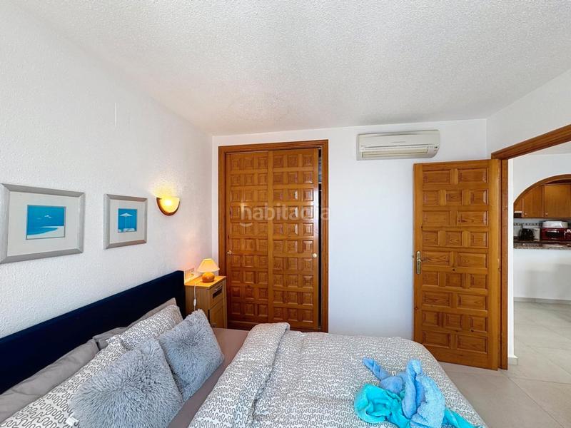 Foto 781b2169-6b33-4f16-abea-fd2ad27199aa. Appartement dans Cumbre del Sol Poble Nou de Benitatxell (el)