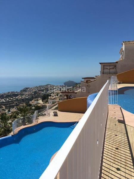 Foto c95cd238-4513-4eb6-a81a-a663705a1e4e. Appartement dans Cumbre del Sol Poble Nou de Benitatxell (el)