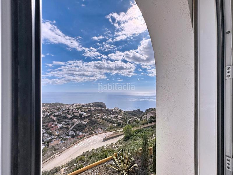 Foto 20fefff2-9499-4cec-8b42-5b13c6a32e7b. Apartamento en Cumbre del Sol Poble Nou de Benitatxell (el)