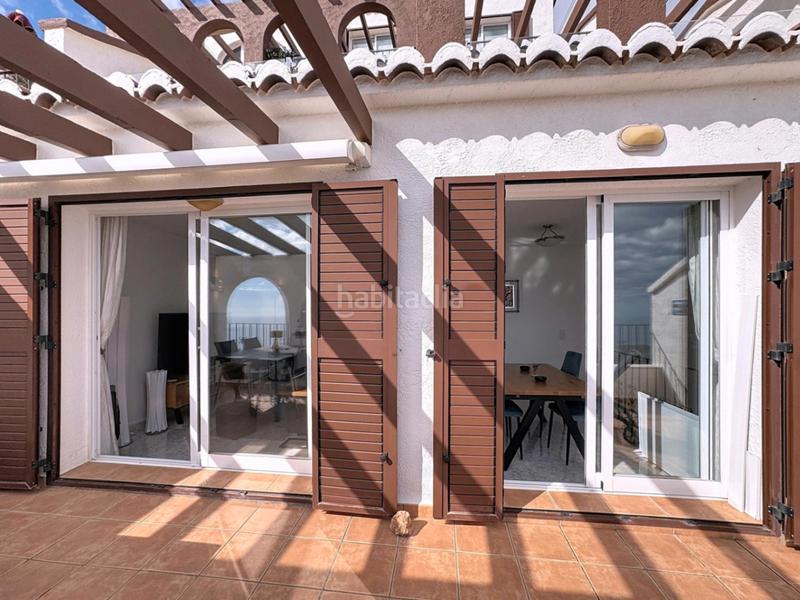 Foto 57f65ba6-93fb-483d-87c0-49a9a4641198. Apartamento en Cumbre del Sol Poble Nou de Benitatxell (el)