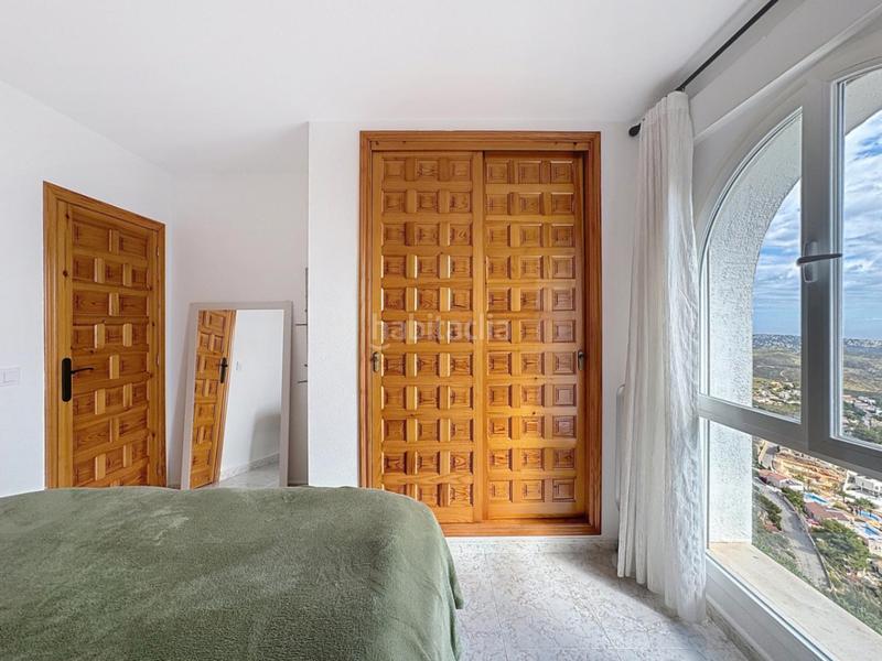 Foto a3940087-f548-44f3-ba8e-04ca0e871b1b. Apartamento en Cumbre del Sol Poble Nou de Benitatxell (el)