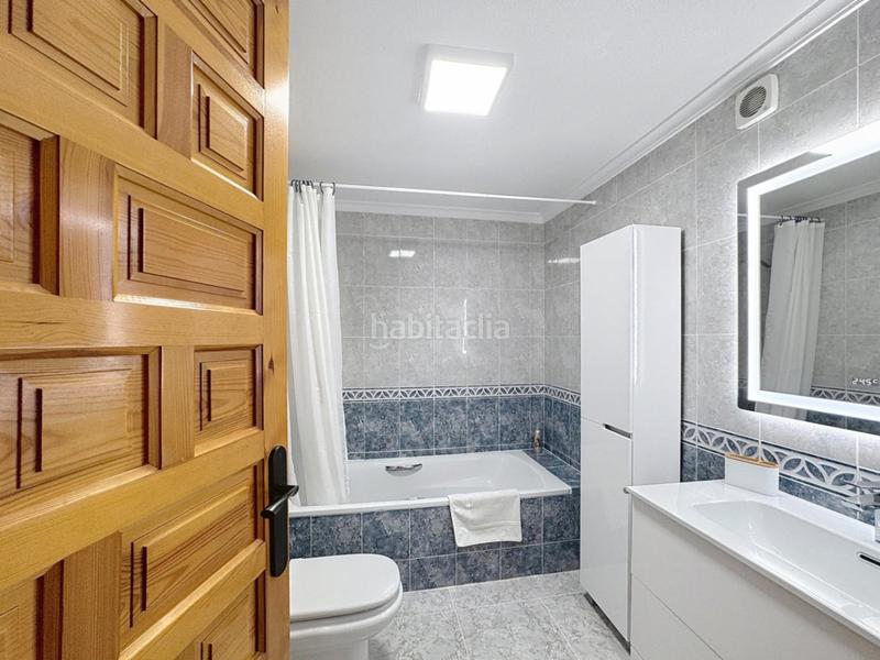 Foto ec5eaffd-7aa6-43f4-8a9b-c400b51f9c0b. Apartamento en Cumbre del Sol Poble Nou de Benitatxell (el)