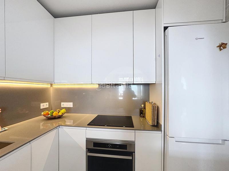 Foto f30fb47d-ae48-47a0-9a5f-36f8cc694378. Apartamento en Cumbre del Sol Poble Nou de Benitatxell (el)