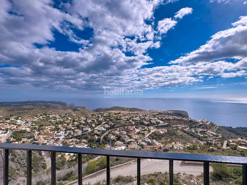 Foto 2d756777-2db6-4438-887d-702d542ee37b. Appartement dans Cumbre del Sol Poble Nou de Benitatxell (el)