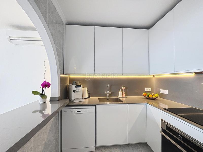 Foto 30f7b18f-21b4-4226-8c4f-a37eb00e24ee. Appartement dans Cumbre del Sol Poble Nou de Benitatxell (el)