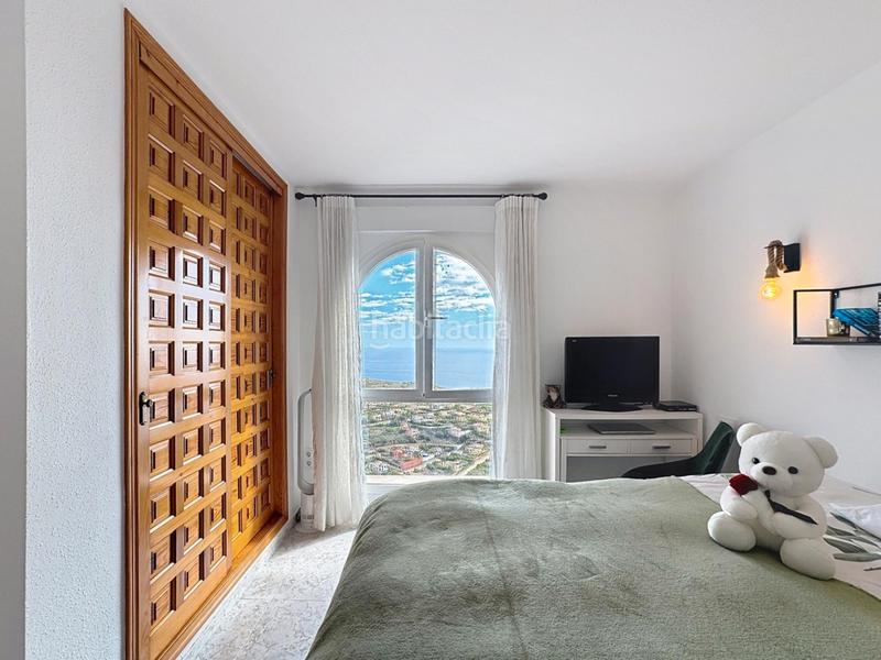 Foto 7f135685-7230-40e5-ac24-28a959ef5e3d. Appartement dans Cumbre del Sol Poble Nou de Benitatxell (el)