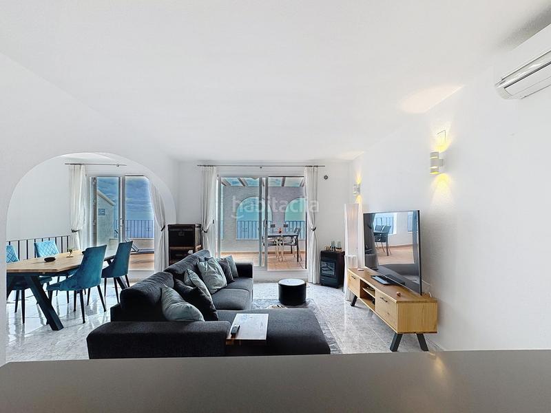 Foto 8dac7542-c663-4815-a6f3-ba977682991f. Appartement dans Cumbre del Sol Poble Nou de Benitatxell (el)