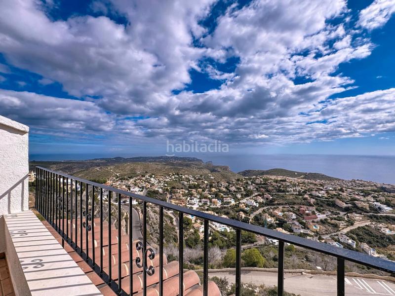 Foto bb453f7c-bfc2-4315-a227-8a5acd02a0b2. Appartement dans Cumbre del Sol Poble Nou de Benitatxell (el)