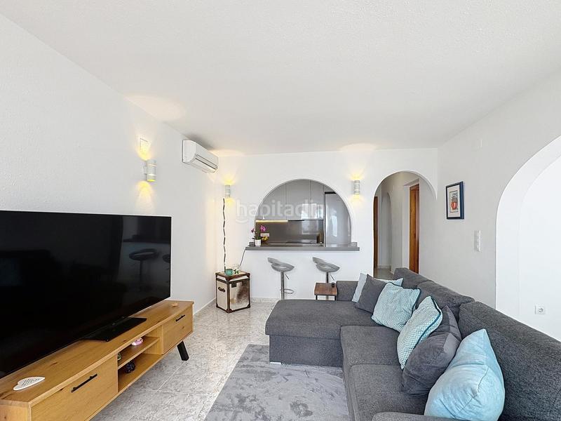 Foto 290b48a3-1dcf-41be-ac0f-5ce2b0d3244c. Piccolo appartamento in Cumbre del Sol Poble Nou de Benitatxell (el)