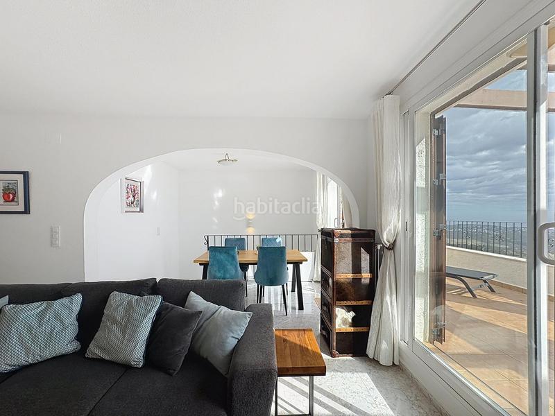 Foto 8ec7b8a3-0f90-4b74-af0a-1c175d99ba2a. Piccolo appartamento in Cumbre del Sol Poble Nou de Benitatxell (el)