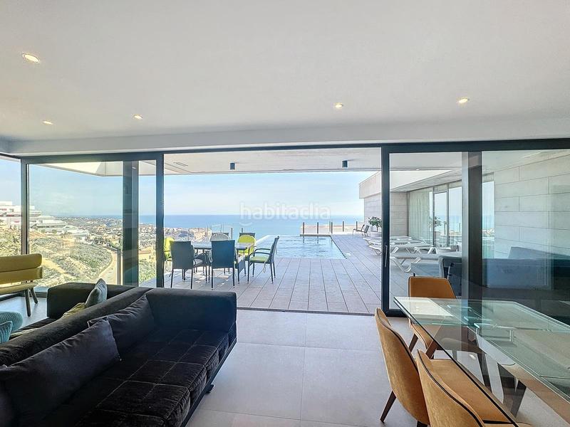 Foto 0b9ffea0-124c-4125-905d-fe0e2bcd0dd6. Casa in Cumbre del Sol Poble Nou de Benitatxell (el)