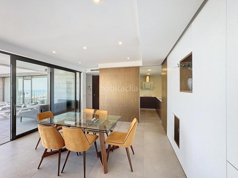 Foto 1a586bbf-8631-402f-bbe0-e9180366fdb7. Casa in Cumbre del Sol Poble Nou de Benitatxell (el)