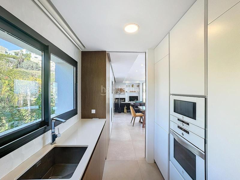 Foto 53502677-d363-40f3-9413-b79805a2156d. Casa in Cumbre del Sol Poble Nou de Benitatxell (el)