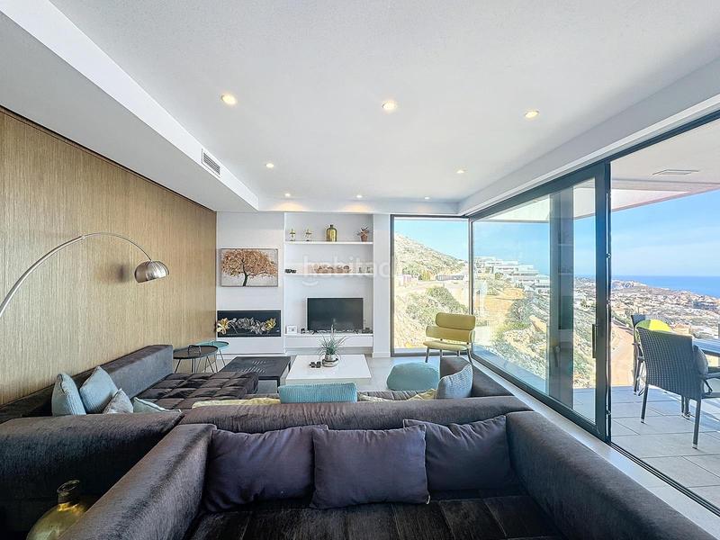 Foto 561cfeba-e308-4ad0-b5da-32e56c1b9d7b. Casa in Cumbre del Sol Poble Nou de Benitatxell (el)