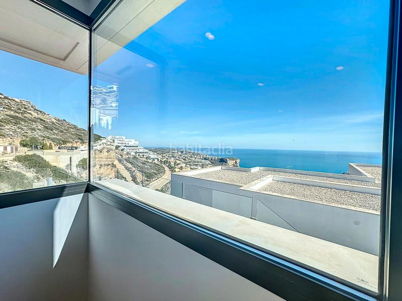 Foto 5f09e4d1-760c-4d5e-a955-eaf281fa805f. Casa in Cumbre del Sol Poble Nou de Benitatxell (el)