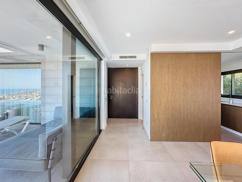 Foto 7ab837d2-880a-47b9-b4e7-722d6761cb7f. Casa in Cumbre del Sol Poble Nou de Benitatxell (el)