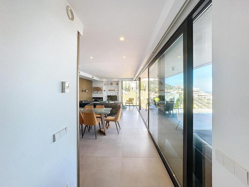 Foto 7c32a9b2-3f93-4e9a-9806-fbbf8ef4e88d. Casa in Cumbre del Sol Poble Nou de Benitatxell (el)