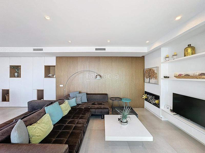 Foto 93934000-ad73-4352-831e-4f1f32193497. Casa in Cumbre del Sol Poble Nou de Benitatxell (el)