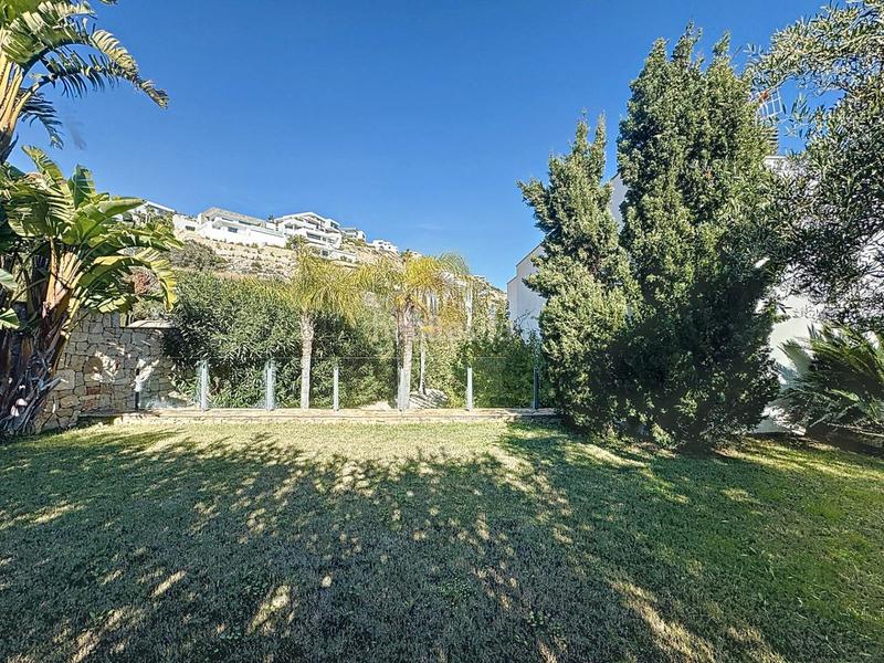 Foto a1573141-c03f-46e0-970c-7a9303ca1e92. Casa in Cumbre del Sol Poble Nou de Benitatxell (el)