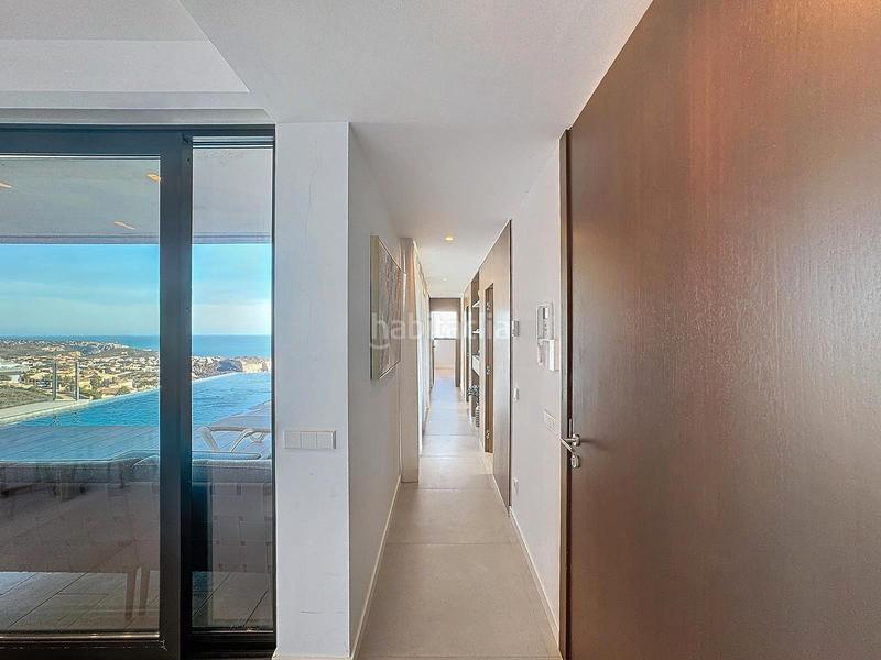 Foto eda9b5e1-4253-438f-a884-59933543dae8. Casa in Cumbre del Sol Poble Nou de Benitatxell (el)