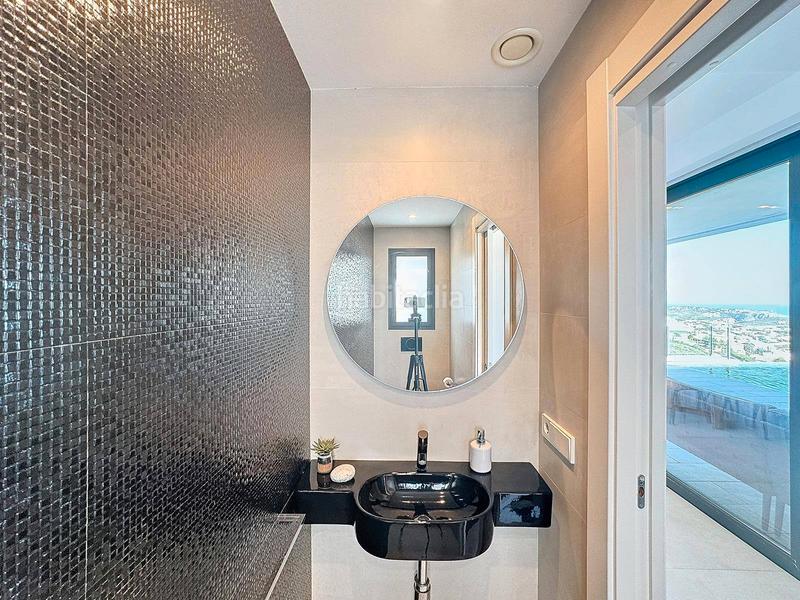 Foto fe6ec618-b662-4d6c-8a6a-1b37d83c988b. Casa in Cumbre del Sol Poble Nou de Benitatxell (el)