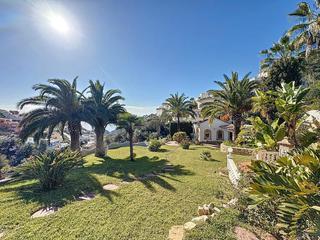 Casa in Cumbre del Sol