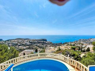 House in Cumbre del Sol