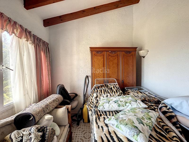 Foto 41337997-3940-4461-ab09-9204a83c5094. Casa in Cumbre del Sol Poble Nou de Benitatxell (el)