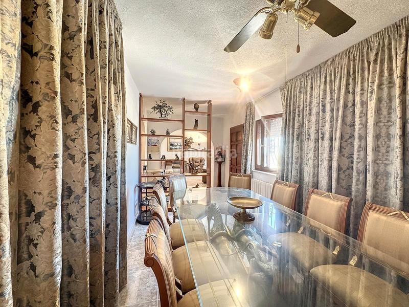 Foto cf3ed2c9-aed6-4997-8cb4-bbb4582348f8. Casa in Cumbre del Sol Poble Nou de Benitatxell (el)