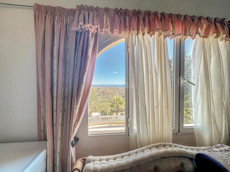 Foto f408bac2-7160-479a-8968-48e59878b42c. Casa in Cumbre del Sol Poble Nou de Benitatxell (el)