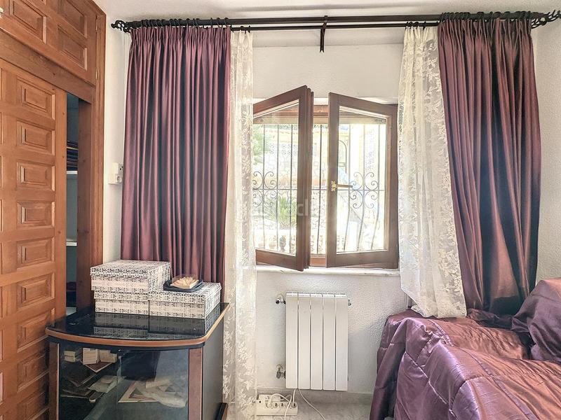 Foto f4fdfa11-b0ad-4892-9f1a-13c4592a991d. Casa in Cumbre del Sol Poble Nou de Benitatxell (el)