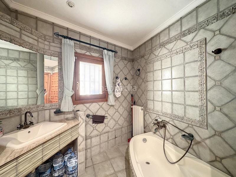 Foto fa33bb6e-ff77-4181-b2b7-c1ee52ef9380. Casa in Cumbre del Sol Poble Nou de Benitatxell (el)