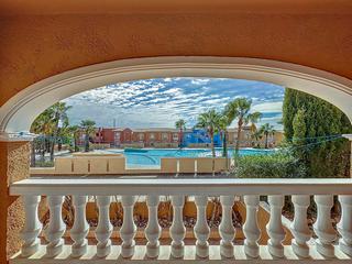 Appartement à Cumbre del Sol