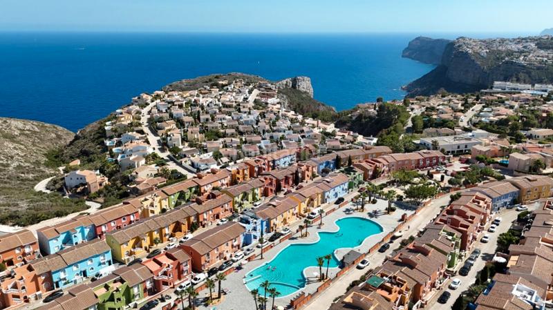 Foto 0b5b23f5-3ab0-4a2e-8d97-2cbc256ae4cd. Apartament a Cumbre del Sol Poble Nou de Benitatxell (el)