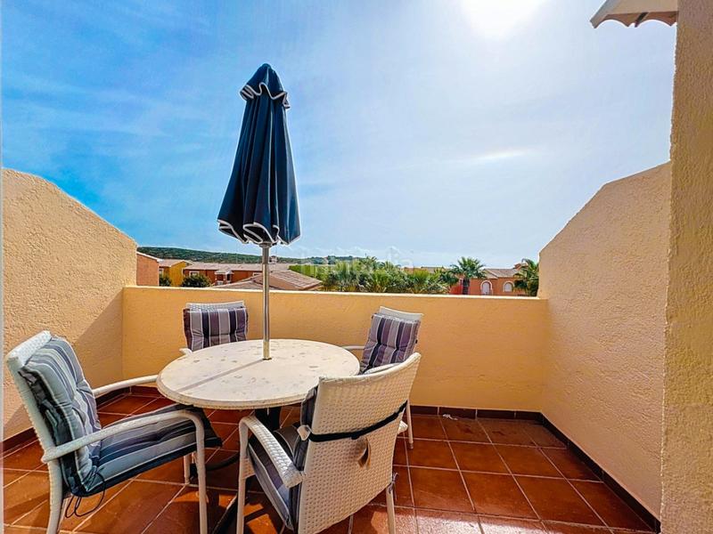 Foto 7d46d21d-2ad5-42f7-836a-5d90a6566239. Apartament a Cumbre del Sol Poble Nou de Benitatxell (el)