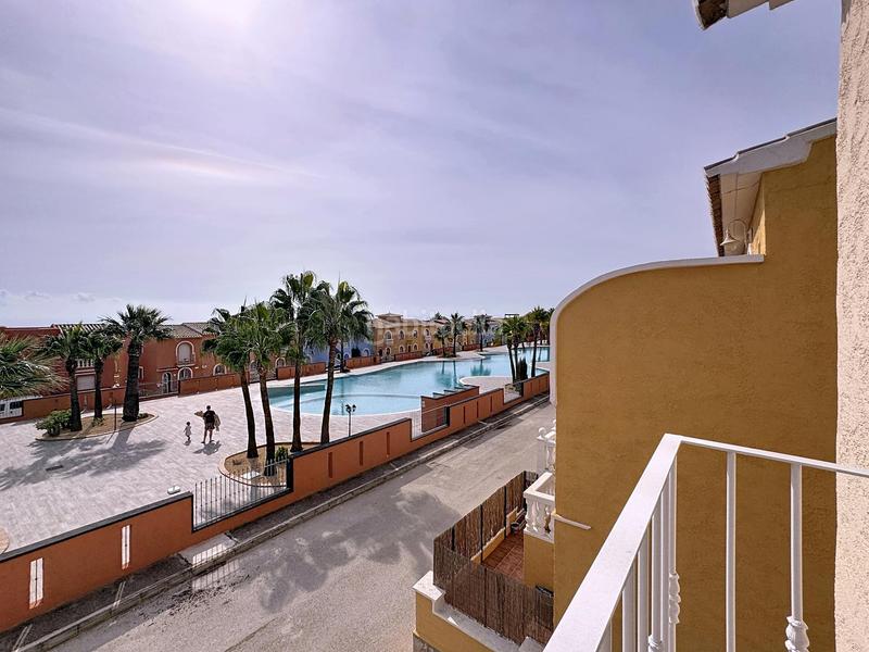 Foto c93ca5b2-5f8a-4e6e-af7d-a6132302171f. Apartament a Cumbre del Sol Poble Nou de Benitatxell (el)