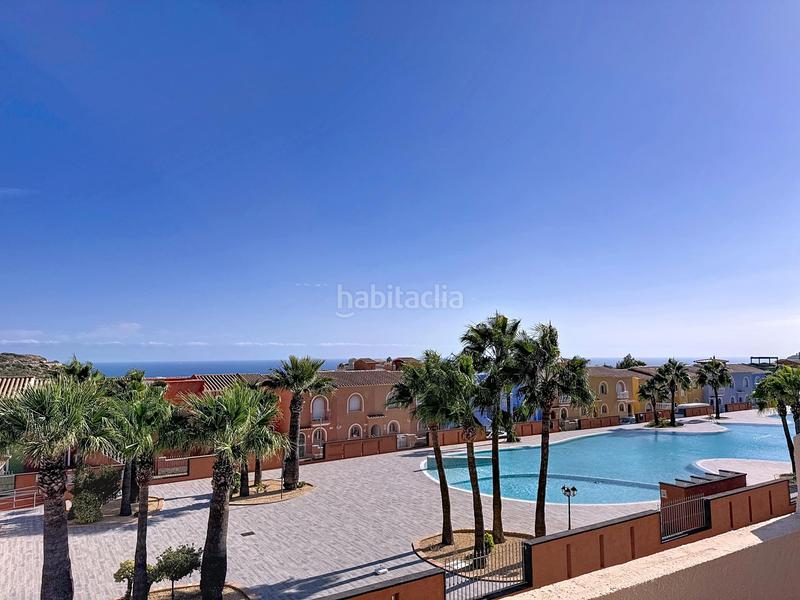 Foto 209f99de-99e2-4ee0-aa62-04692eccc2fa. Apartamento en Cumbre del Sol Poble Nou de Benitatxell (el)