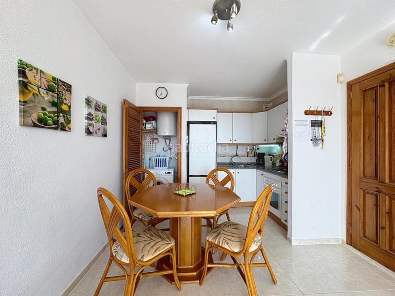 Foto 394daaae-bd53-484b-bbd2-39dfcb6616b4. Apartamento en Cumbre del Sol Poble Nou de Benitatxell (el)