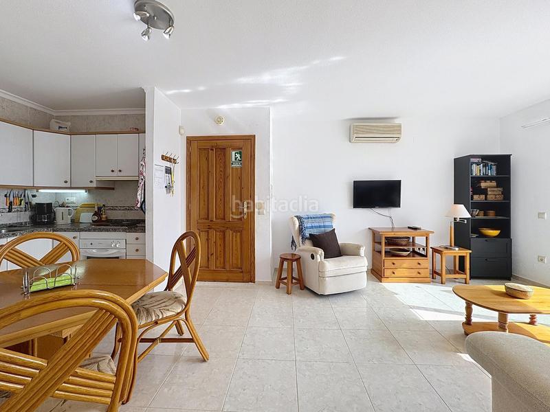 Foto 45b10bed-9e22-4a5b-90e3-d9cf24f8b1a0. Apartamento en Cumbre del Sol Poble Nou de Benitatxell (el)