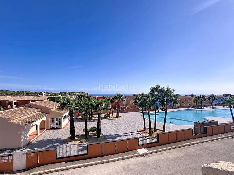 Foto 6122232f-a47a-4b94-b40a-0f83b1b9a903. Apartamento en Cumbre del Sol Poble Nou de Benitatxell (el)
