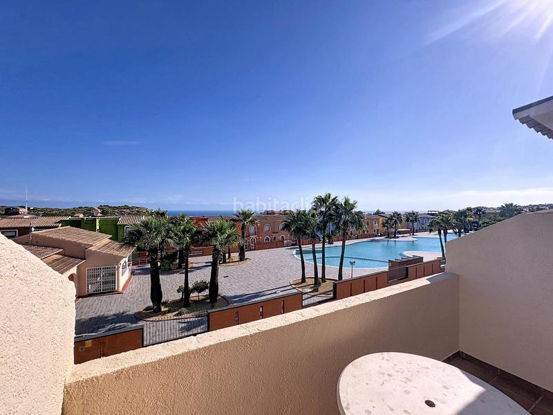 Foto cbd30d0e-480a-4dde-8b89-1eb5ff19d683. Apartamento en Cumbre del Sol Poble Nou de Benitatxell (el)