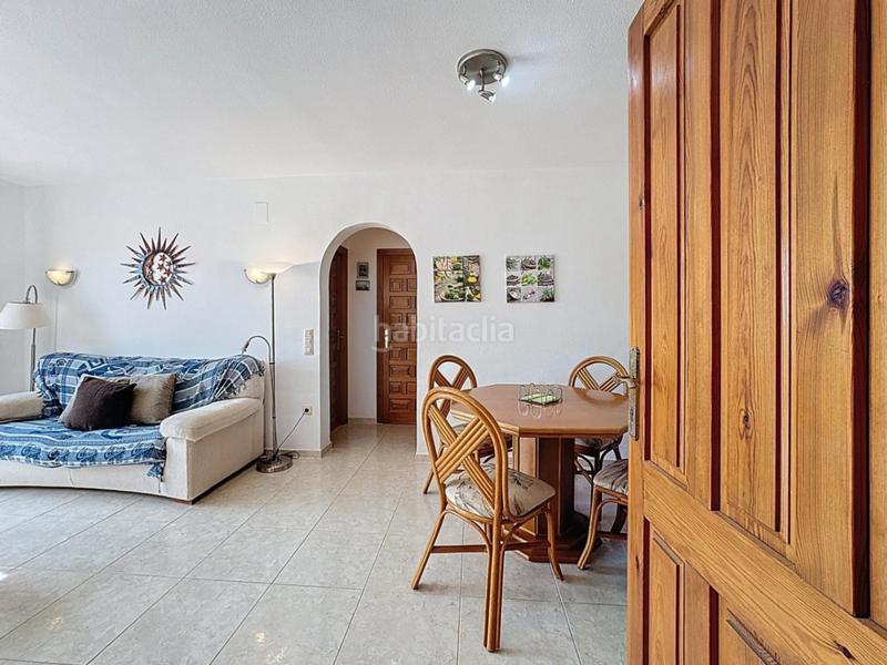 Foto e4591ff8-366a-4b08-826c-a07496ccfadb. Apartamento en Cumbre del Sol Poble Nou de Benitatxell (el)