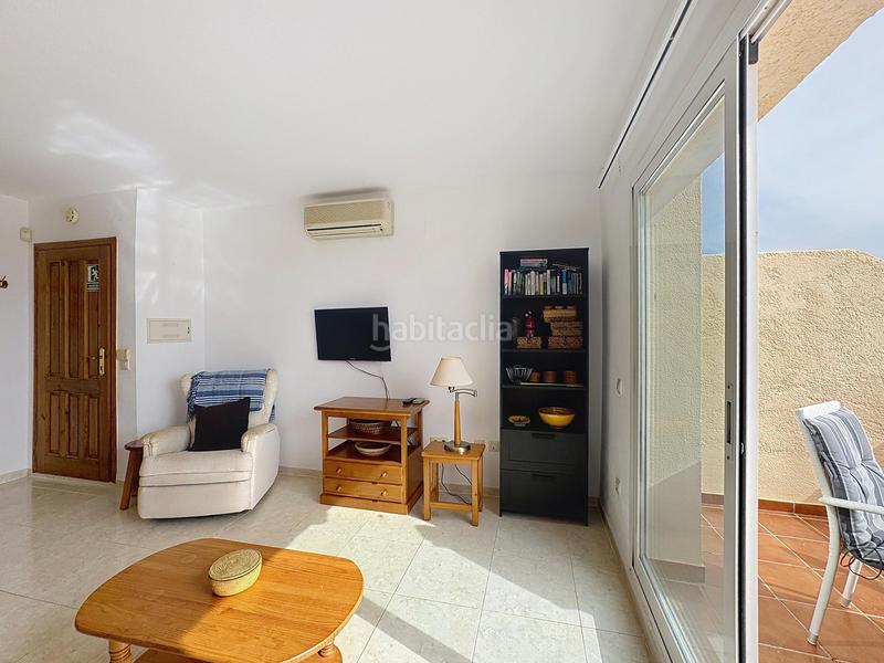 Foto 152e4a5f-27c8-468d-b980-0600dd3cd959. Appartement dans Cumbre del Sol Poble Nou de Benitatxell (el)