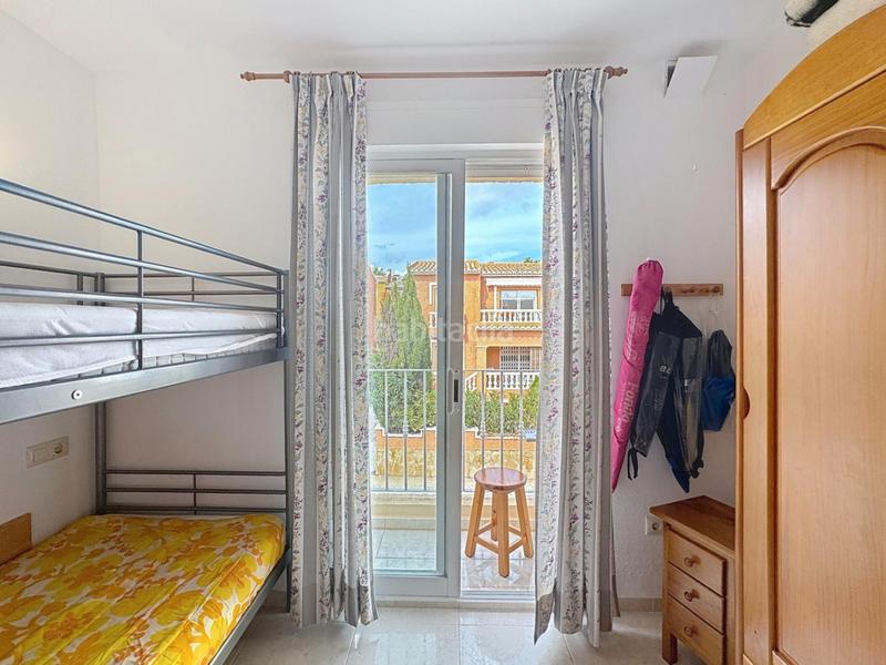 Foto 2983350d-8b19-4a34-8e7f-b2c7c8b8ce03. Appartement dans Cumbre del Sol Poble Nou de Benitatxell (el)