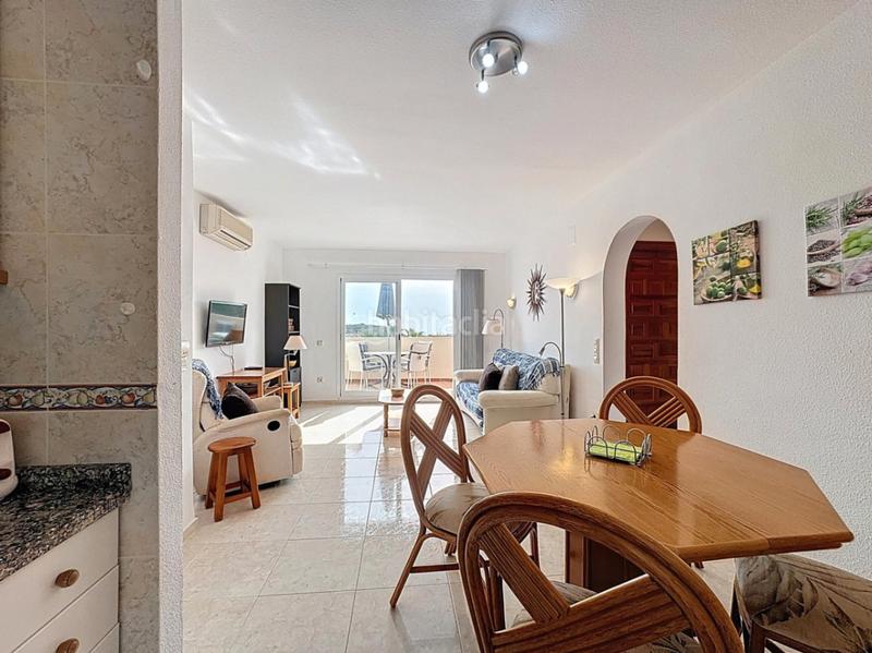 Foto 39538532-d0cd-414c-a061-3bb6cab035b9. Appartement dans Cumbre del Sol Poble Nou de Benitatxell (el)