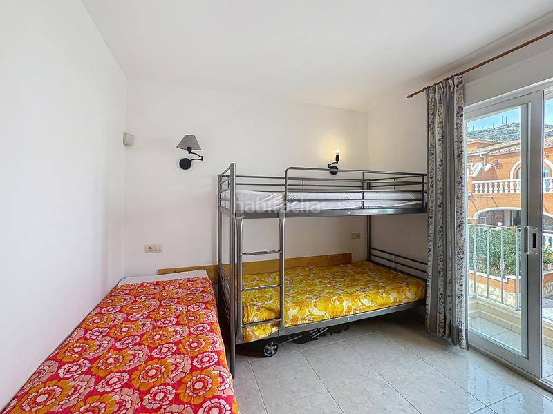 Foto 82a5744a-e18c-4af2-8ad1-db50c3f9746c. Appartement dans Cumbre del Sol Poble Nou de Benitatxell (el)