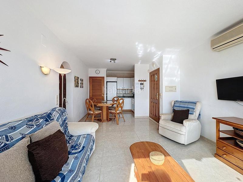 Foto 9e28658f-61af-4c0e-ad1e-f5125389f17f. Appartement dans Cumbre del Sol Poble Nou de Benitatxell (el)